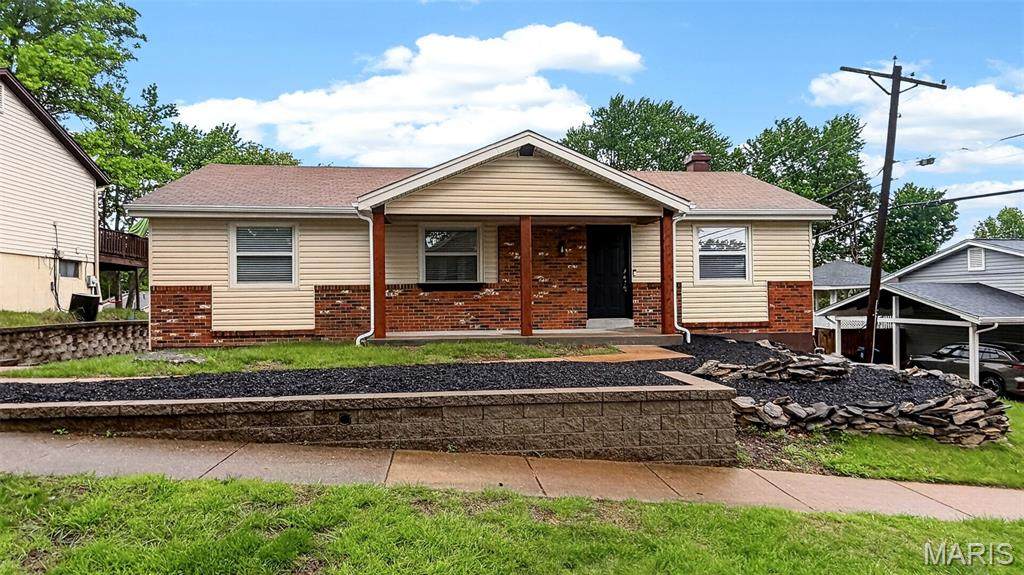 12123 Wesland Drive - Photo 1
