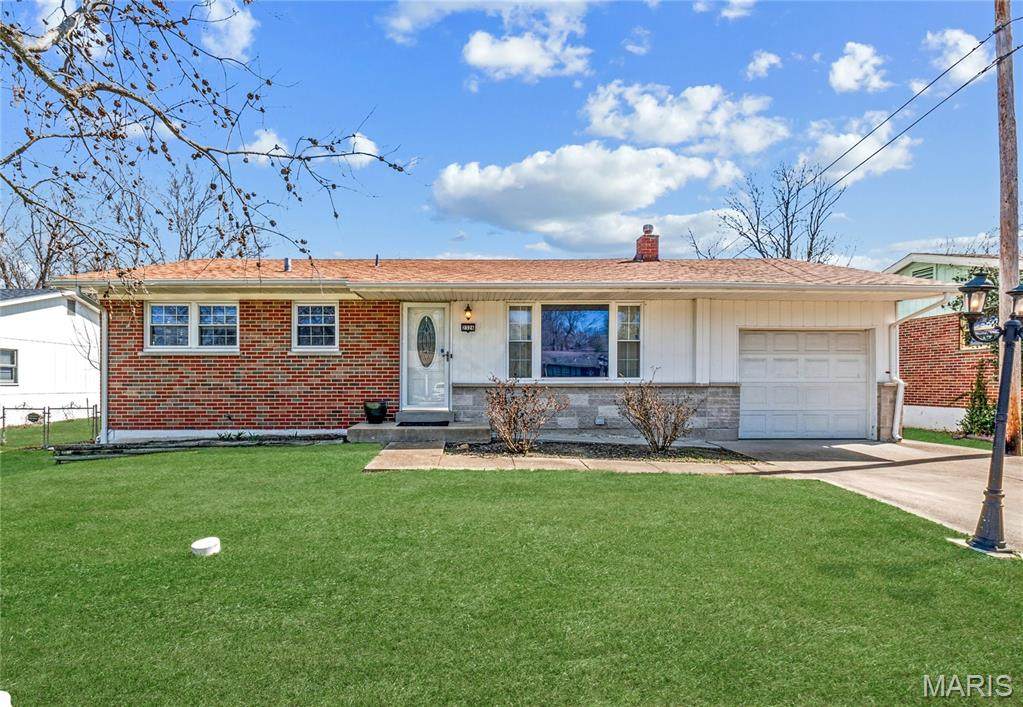 2326 Hennepin Drive - Photo 1