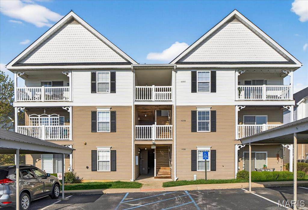 4103 Spring River Drive - Photo 1