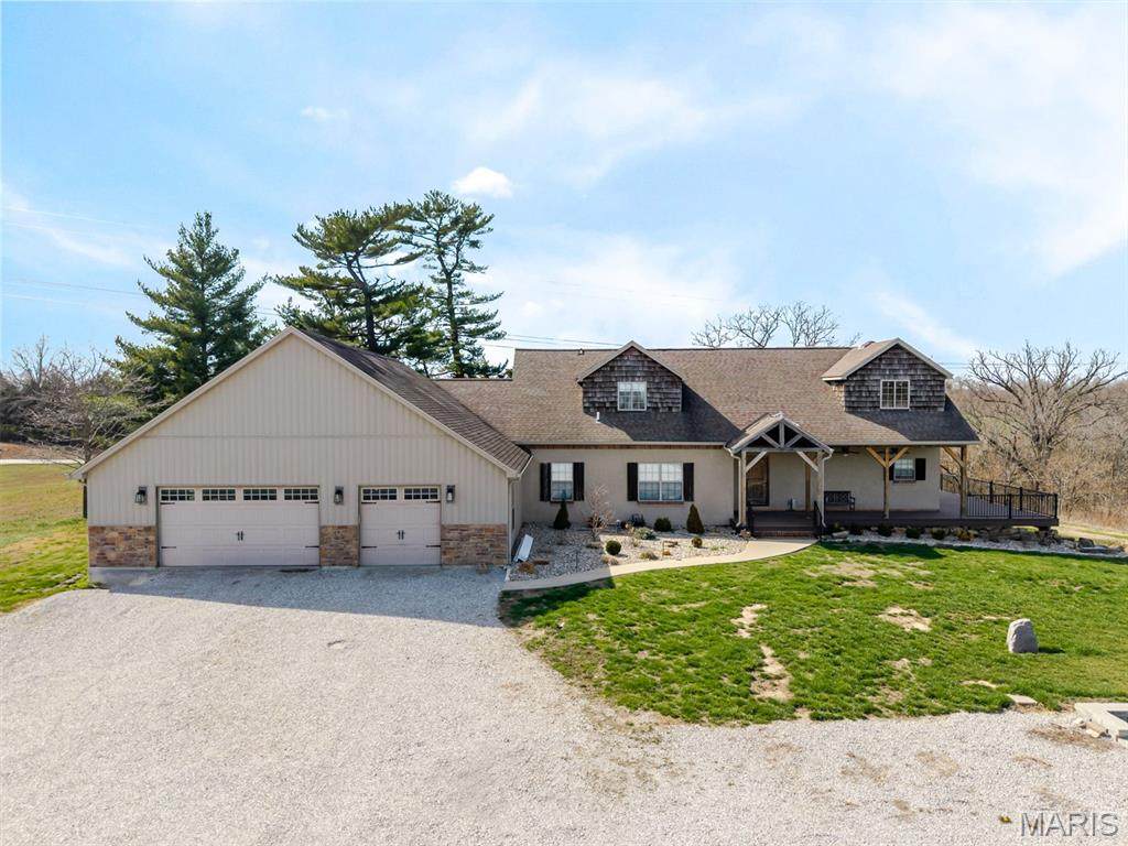 4242 Quirin Road - Photo 1