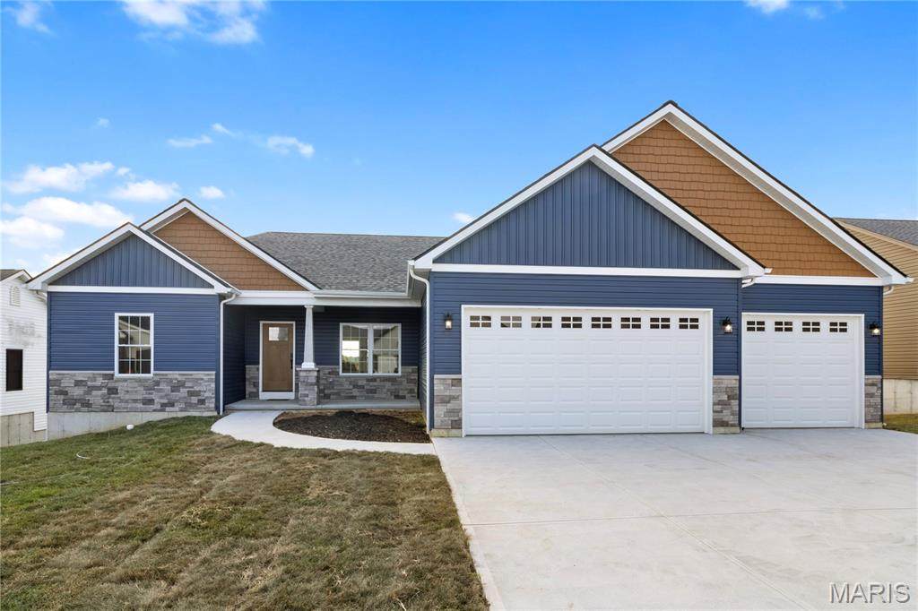 1417 Cortez Dr. - Photo 1