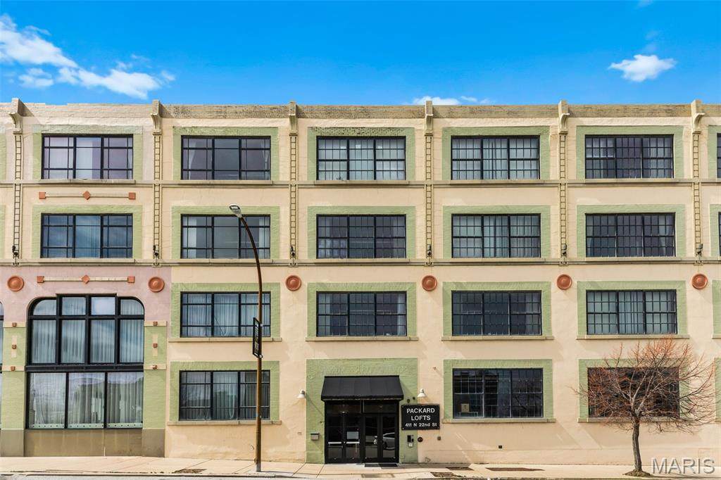 411 22nd Street - Photo 1