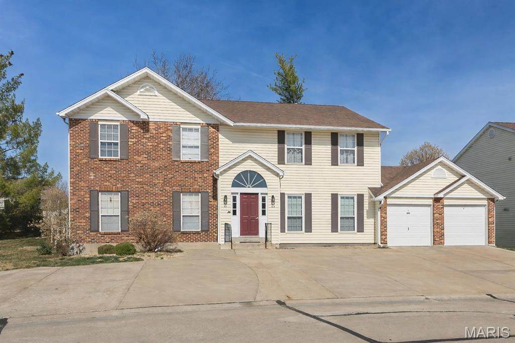 515 Starwood Drive - Photo 1