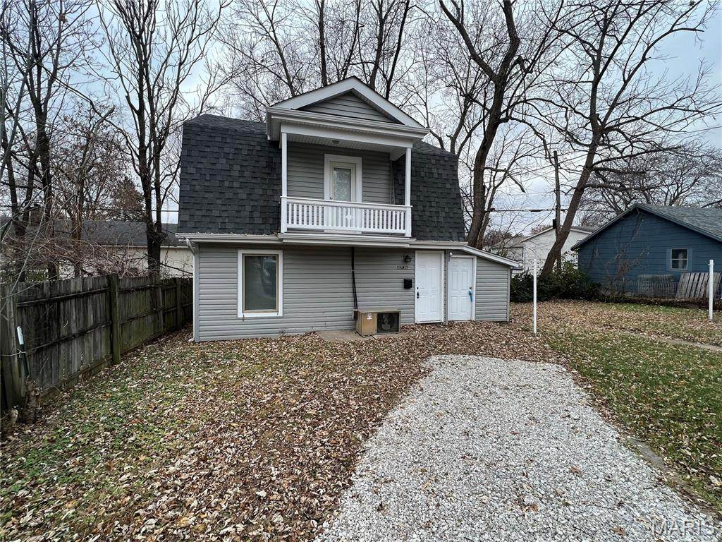 4736 Heidelberg Avenue - Photo 1