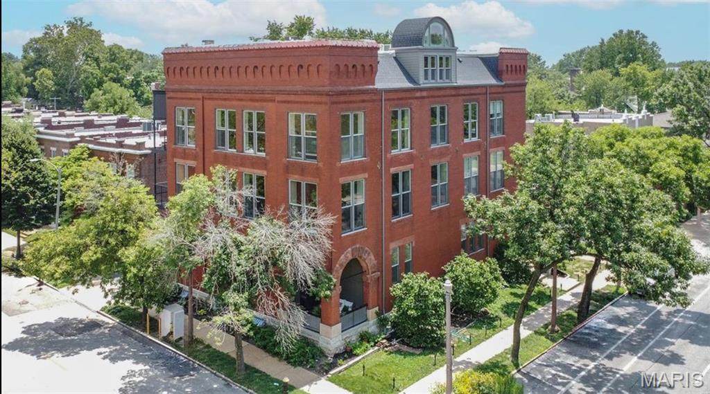 2800 South Grand Boulevard - Photo 1