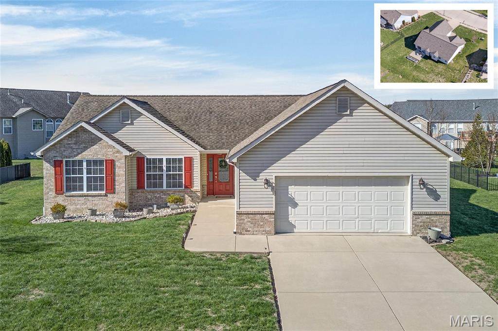 5037 Bristol Hill Dr - Photo 1