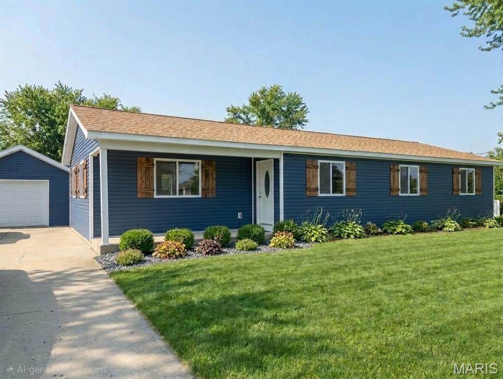 685 Sand Prairie Road - Photo 1