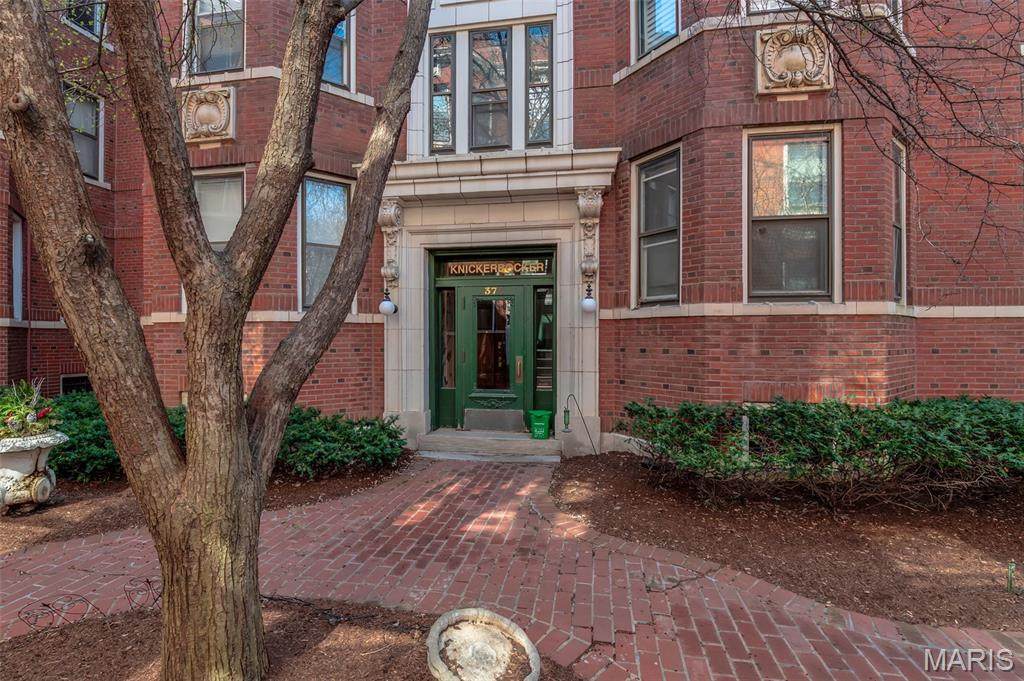 378 Taylor Avenue - Photo 1