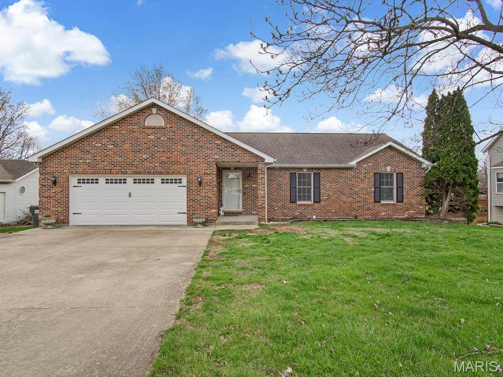 454 Mary Drive - Photo 1