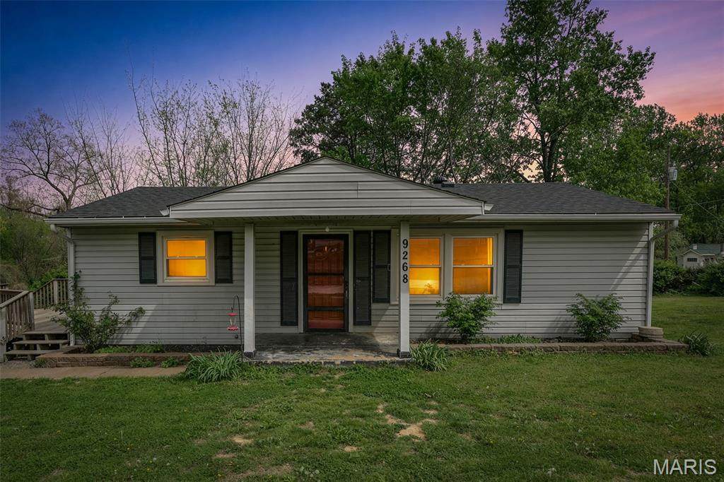 9268 Forest Drive - Photo 1