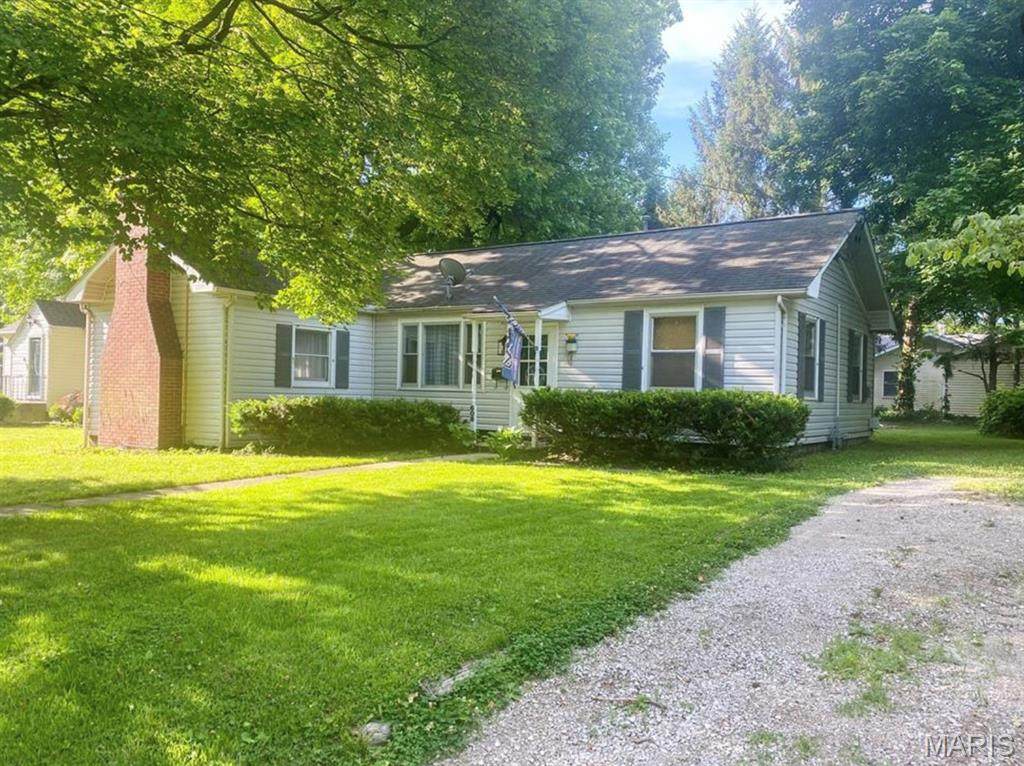 608 South Street - Photo 1