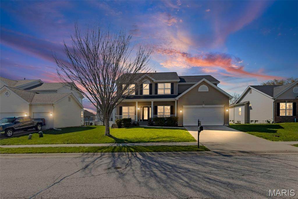 6817 Pelham Manor Drive - Photo 1