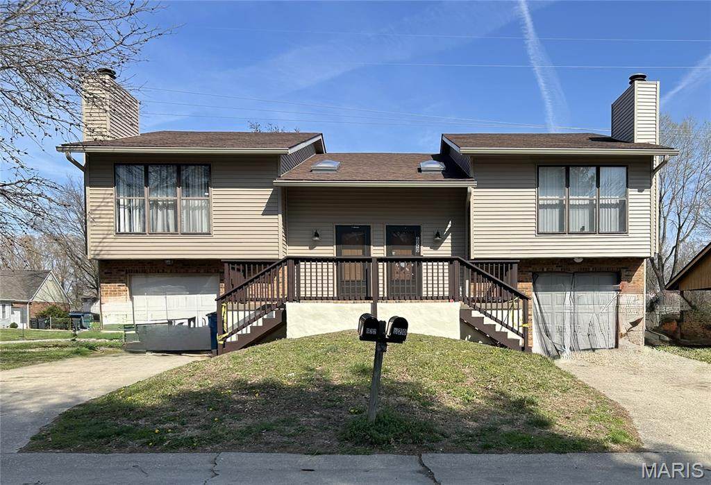 620 Ganim Drive - Photo 1