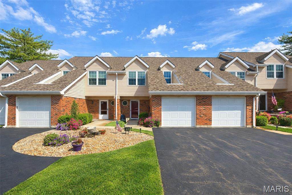 1306 Tahoe Valley Court - Photo 1