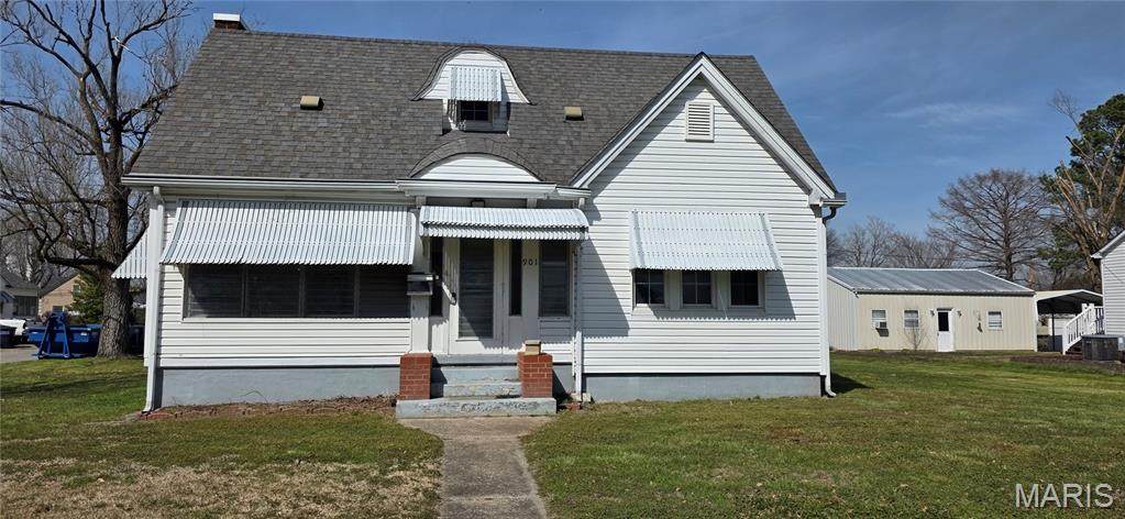 901 Main Street - Photo 1