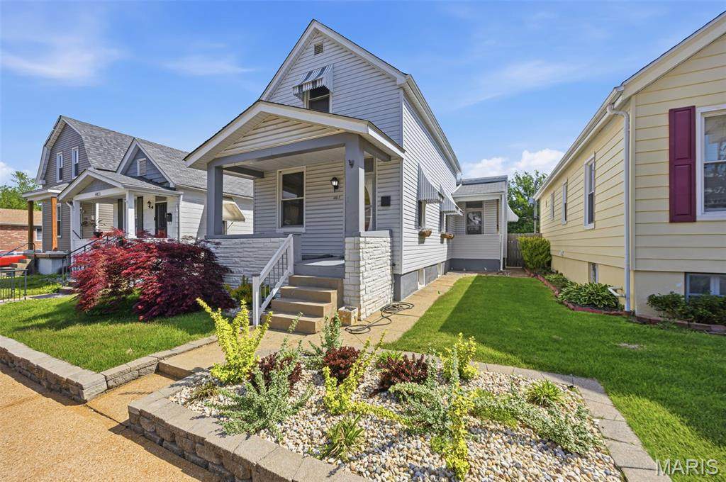 4817 Goethe Ave Avenue - Photo 1