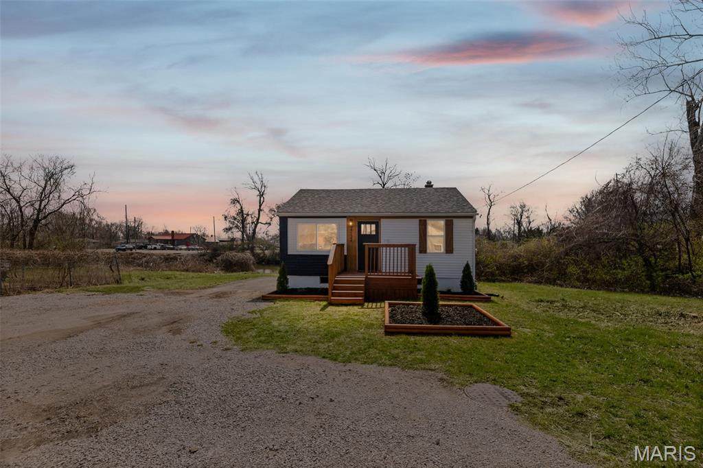 4132 Pontoon Road - Photo 1