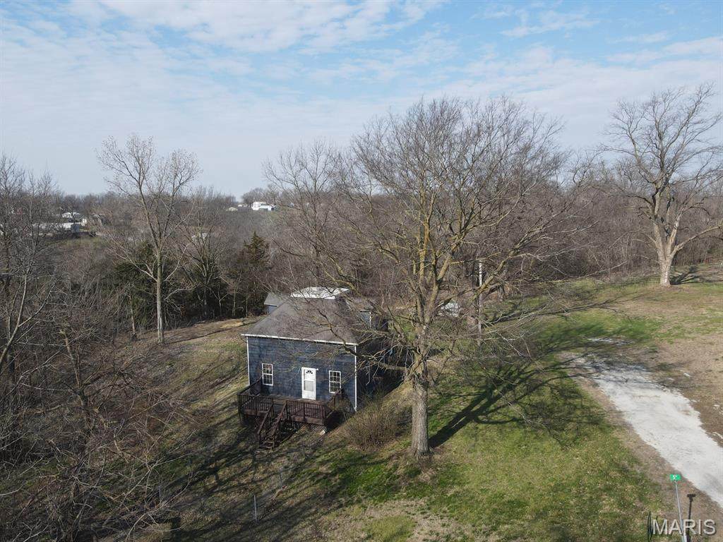 501 Knox Street - Photo 1