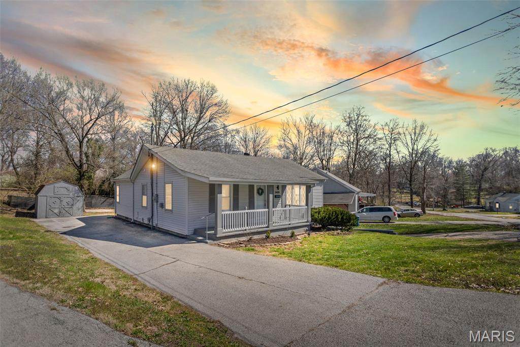2425 La Salle Drive - Photo 1
