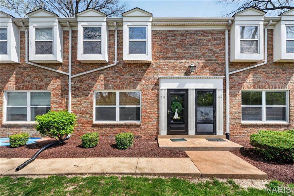 414 Geyer Road - Photo 1