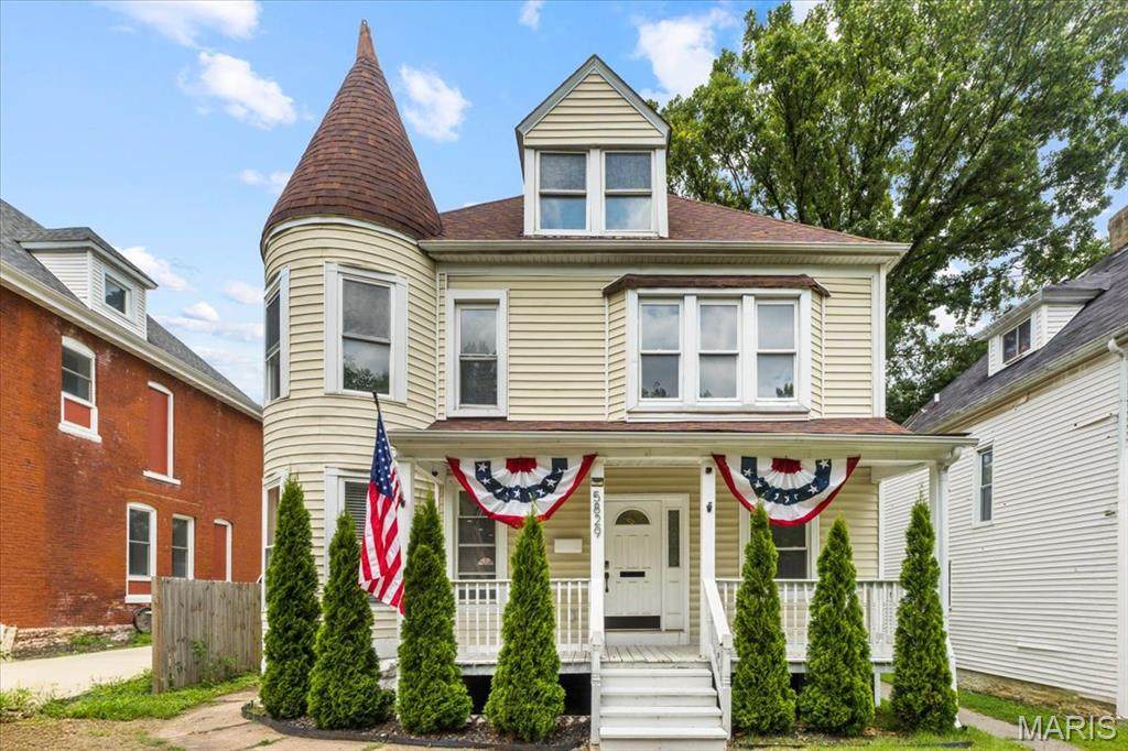 5829 Bartmer Avenue - Photo 1