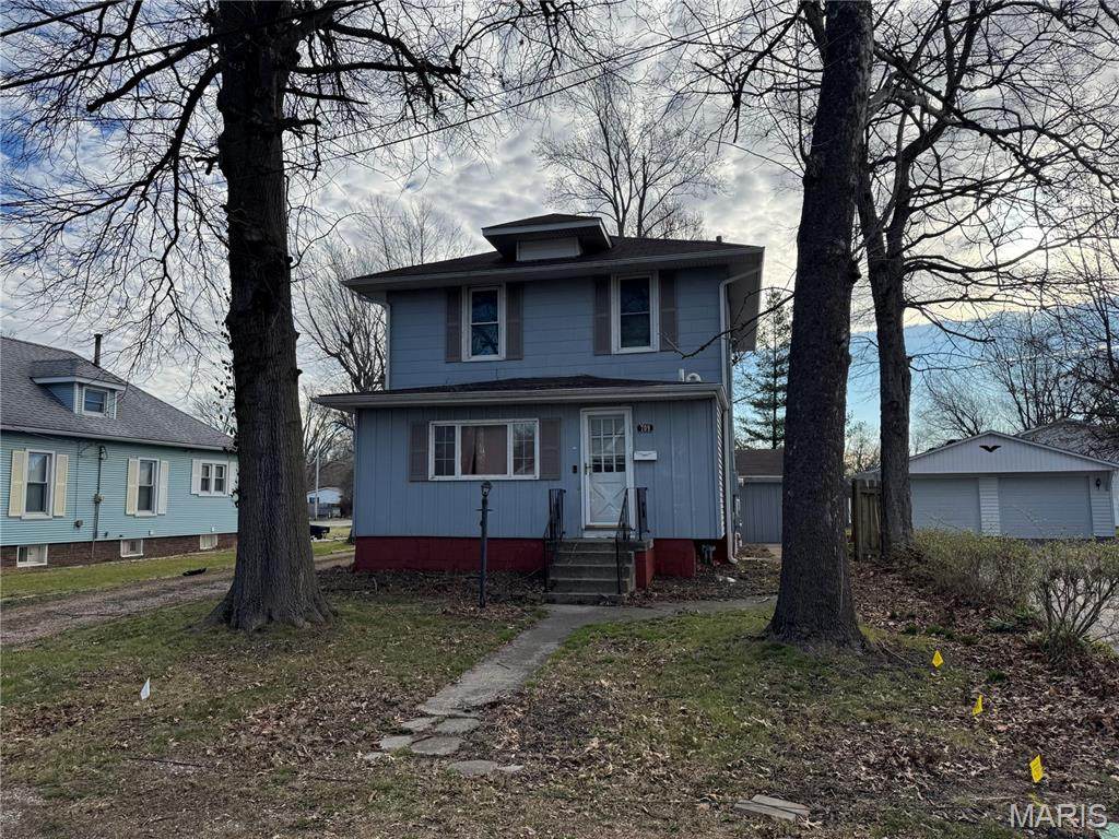 709 Mayo Street - Photo 1