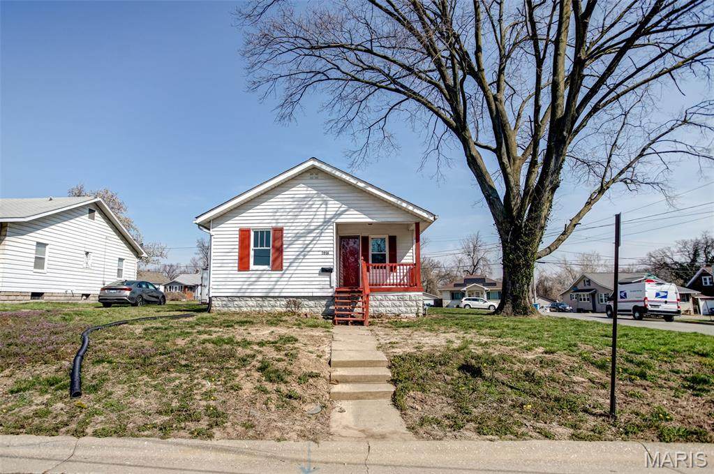 2814 Grandview Avenue - Photo 1
