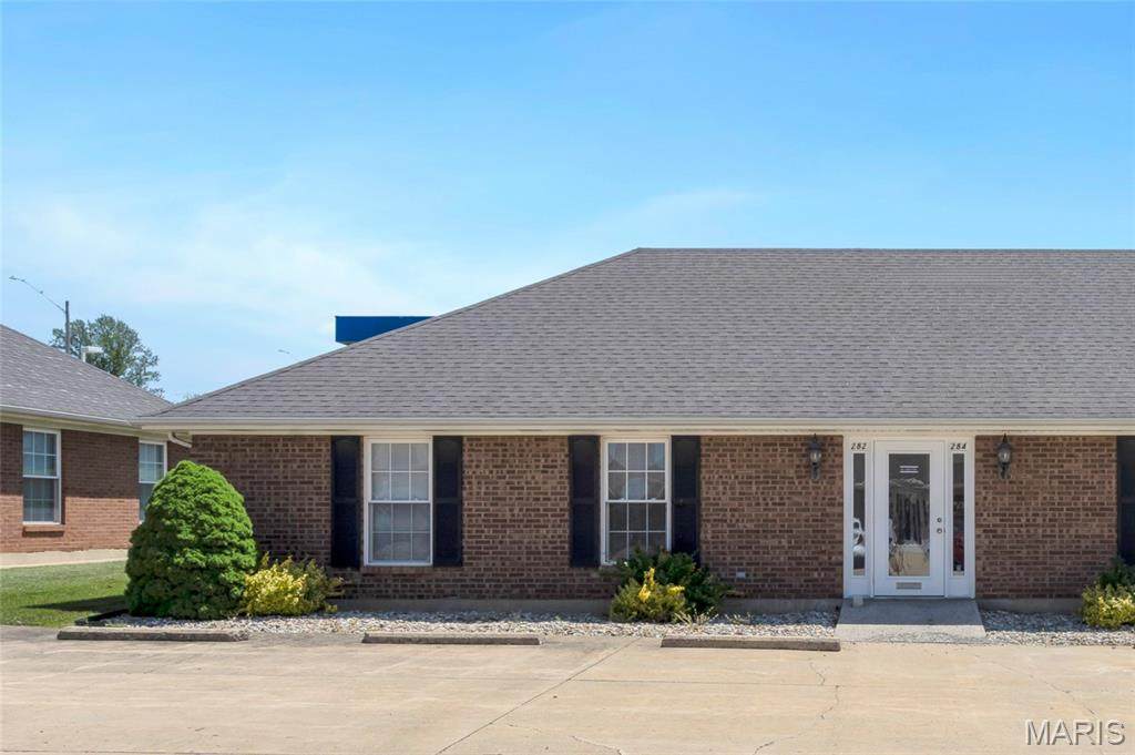 282 Southwoods Drive - Photo 1