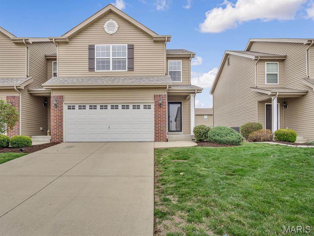 863 Harbor Woods Drive - Photo 1