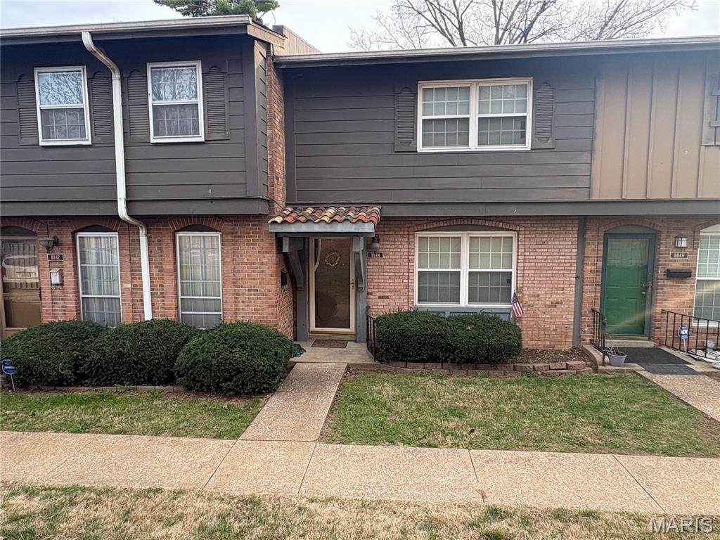 8844 Santa Bella Drive - Photo 1