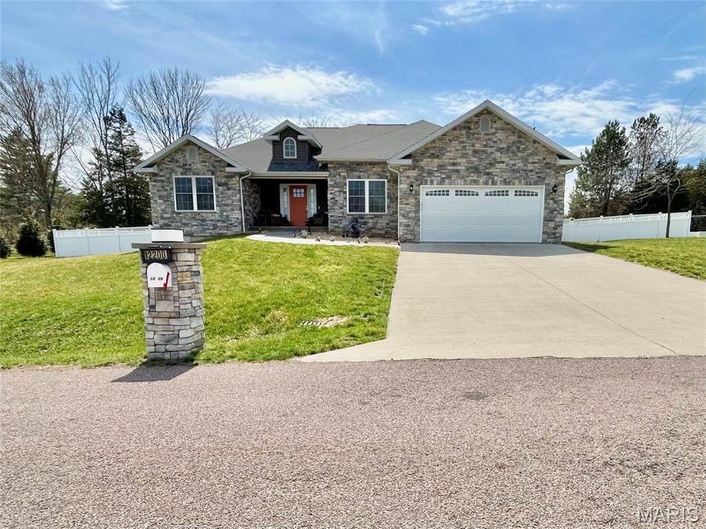 12200 Country Oaks Drive - Photo 1