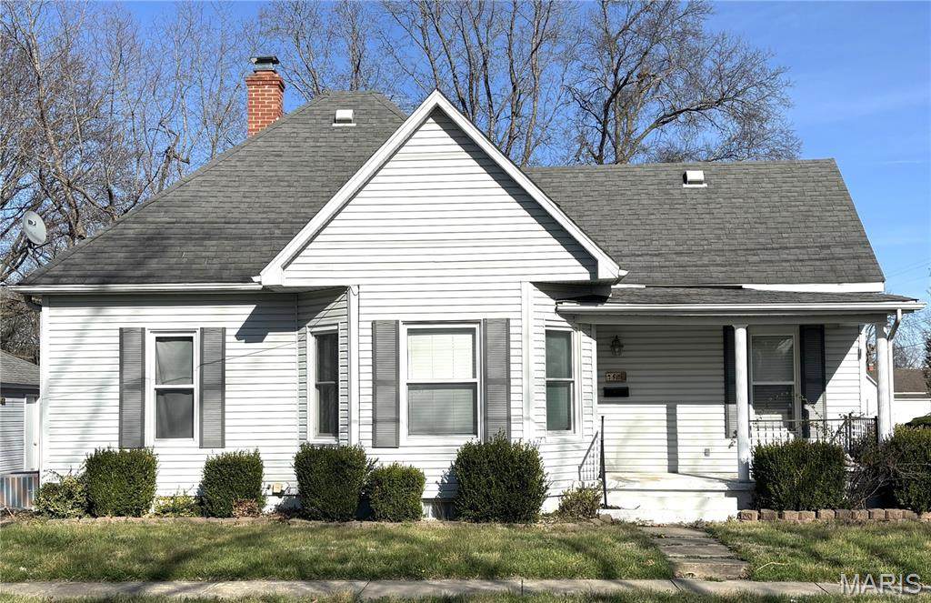 522 White Avenue - Photo 1