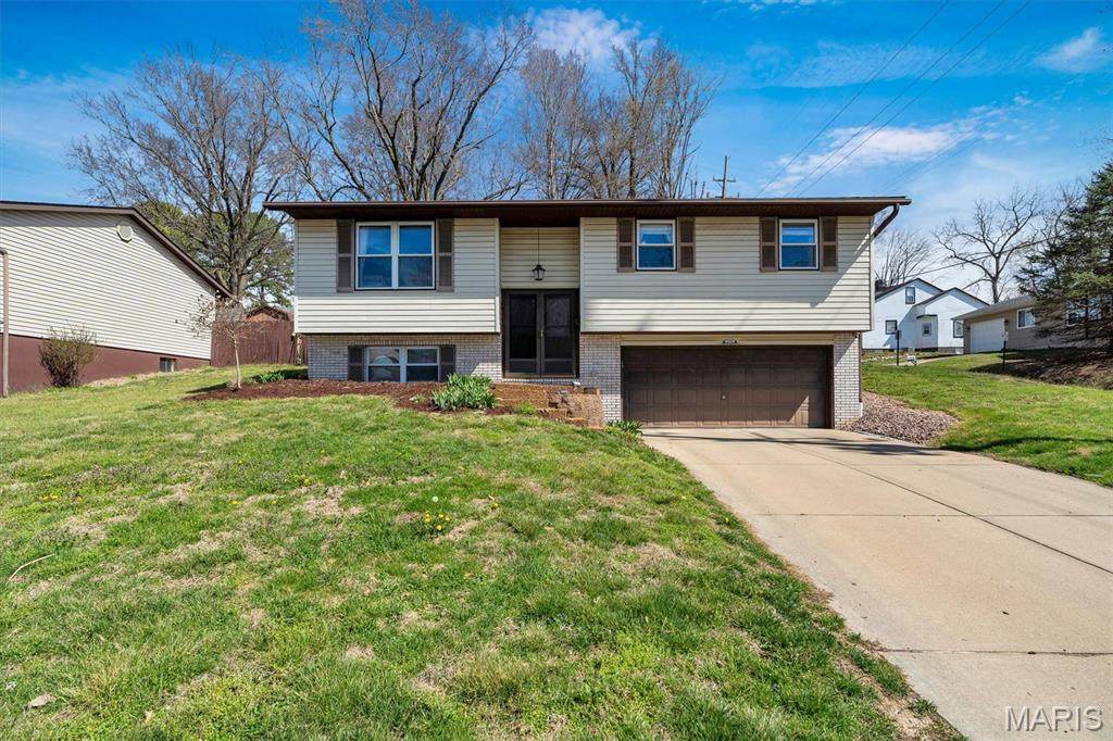 1500 Valley Forge Drive - Photo 1