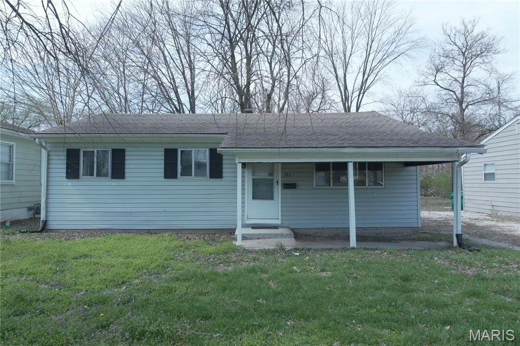 311 Green Street - Photo 1