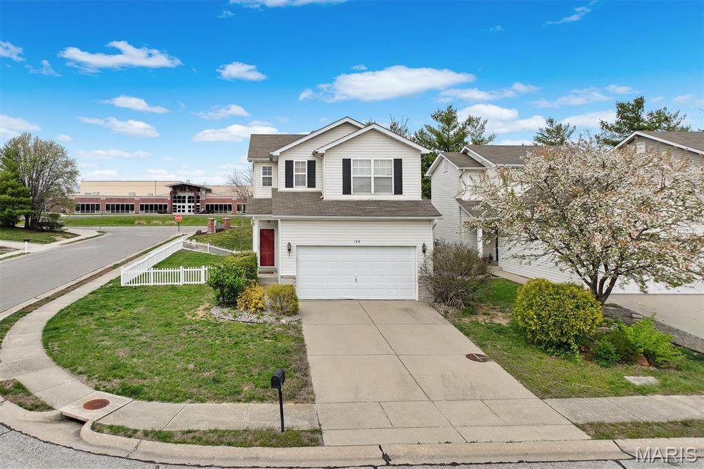 104 Rivermeade Lane - Photo 1