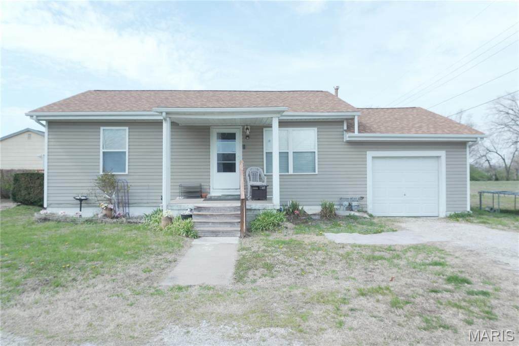 217 Julian Avenue - Photo 1