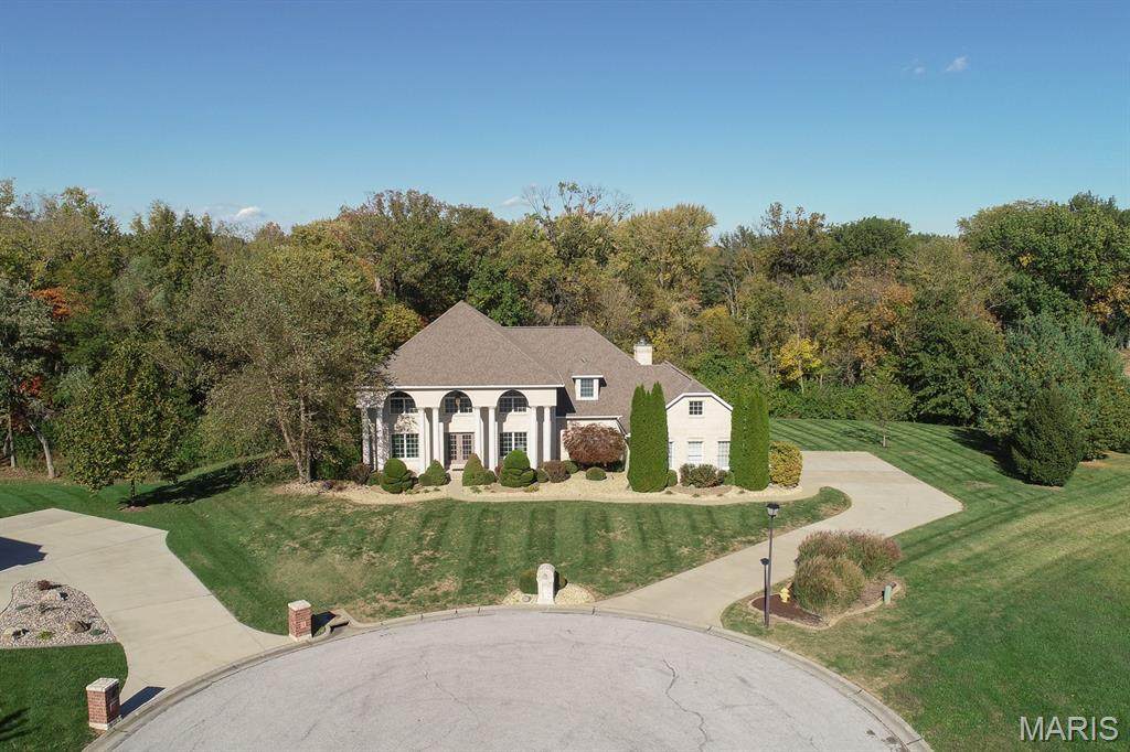 400 Willow Bend Lane - Photo 1