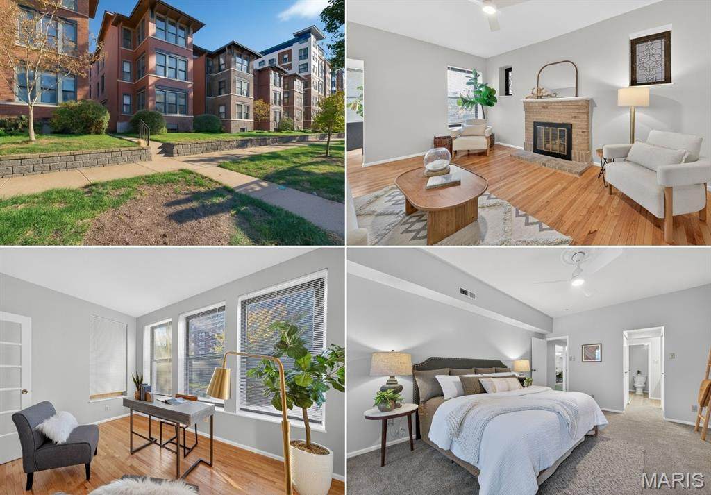 5559 Pershing Avenue - Photo 1