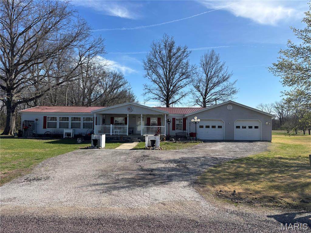 1248 Community Beach Road - Photo 1