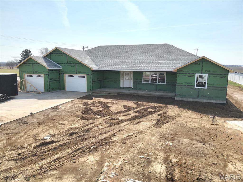 1 Janet Trail - Photo 1