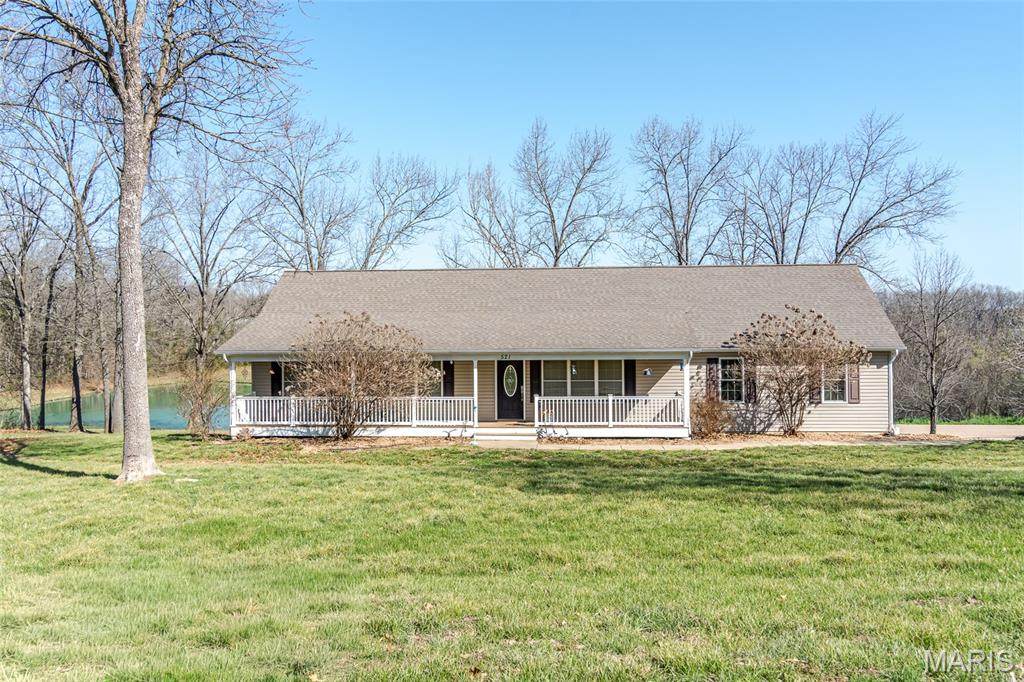 521 Charles Henry Lane - Photo 1