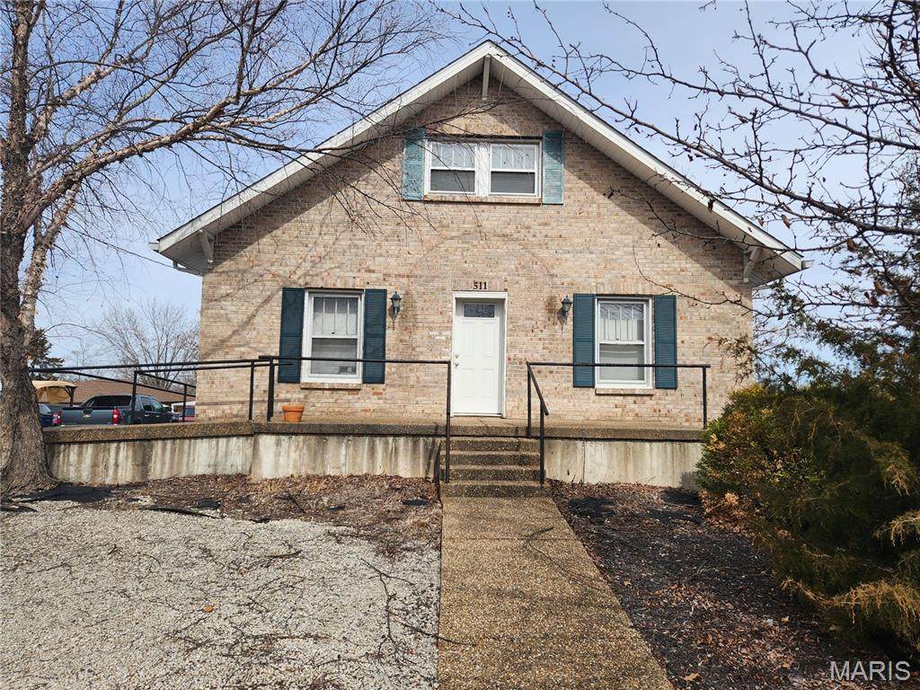 511 Booneslick Road - Photo 1
