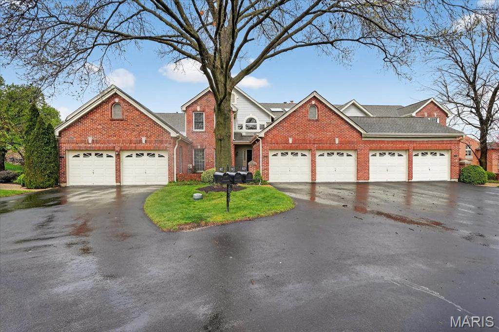 14033 Woods Mill Cove Drive - Photo 1