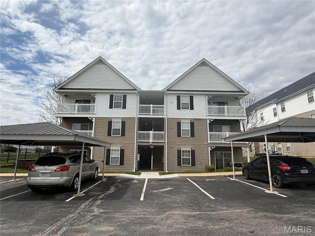 6102 Spring River Drive - Photo 1
