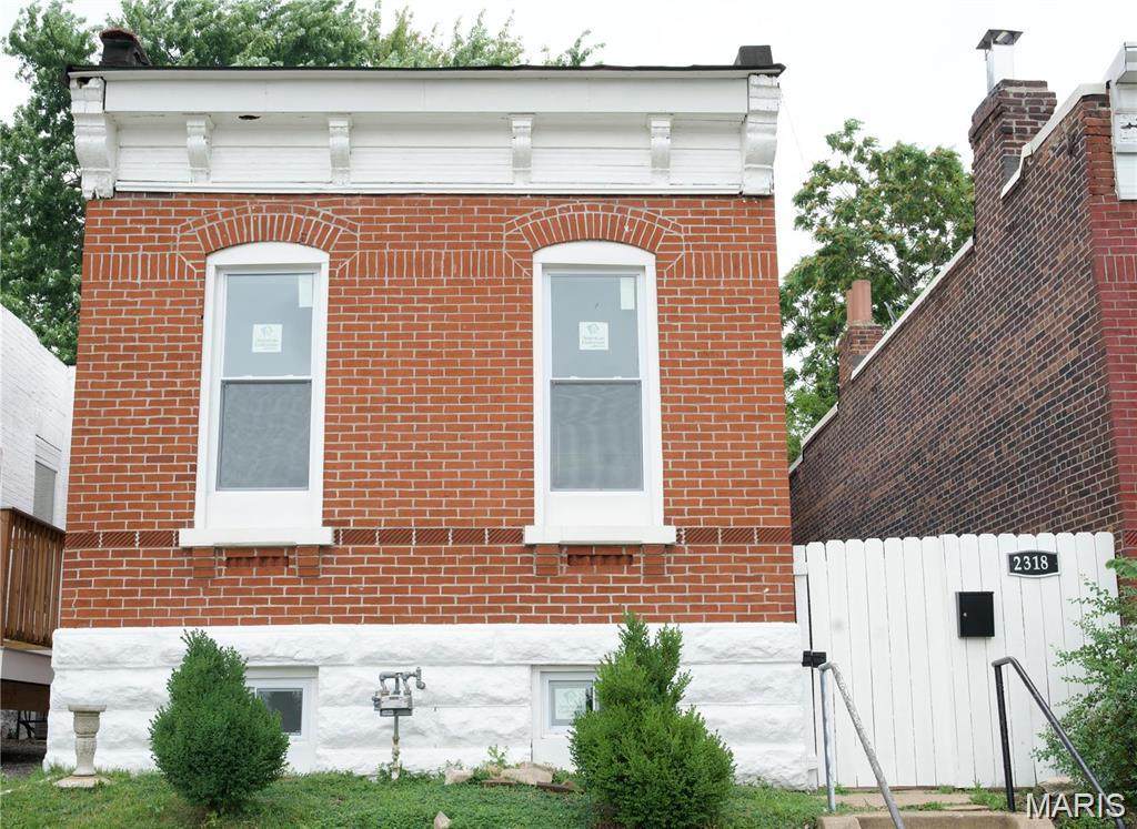 2318 Texas Avenue - Photo 1