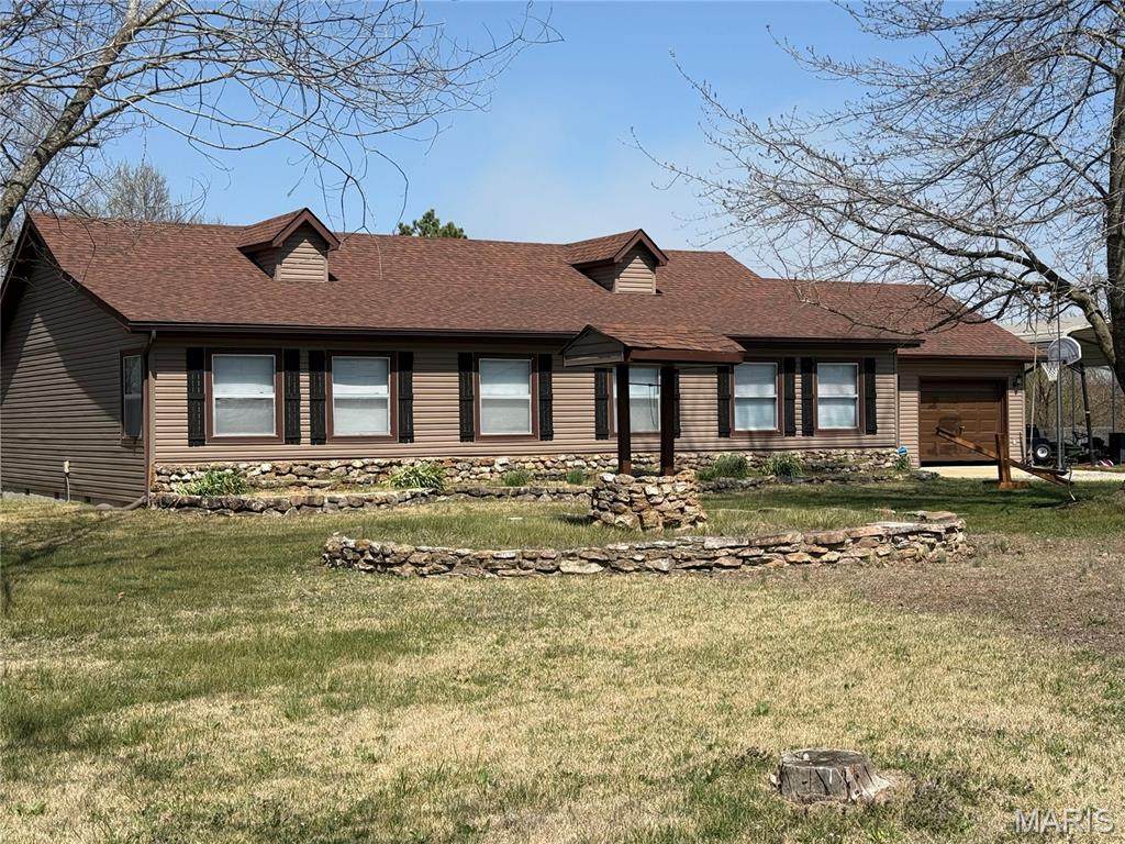 12223 Nodaway Lane - Photo 1
