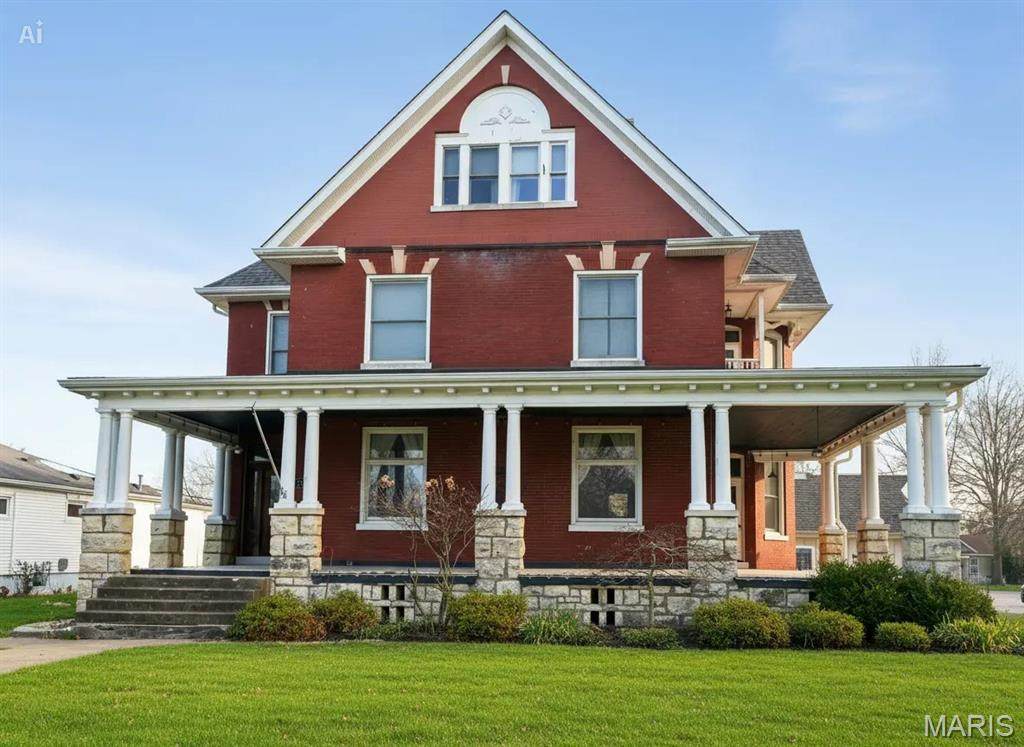 116 Henry Street - Photo 1