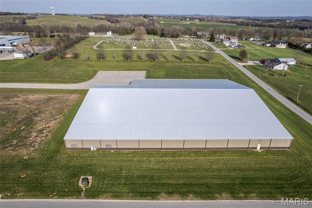 100 Industrial Drive - Photo 1