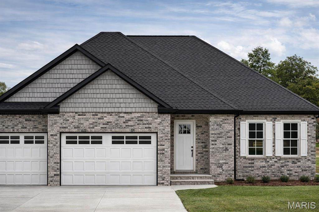 1223 Ole Town Bridge Drive - Photo 1