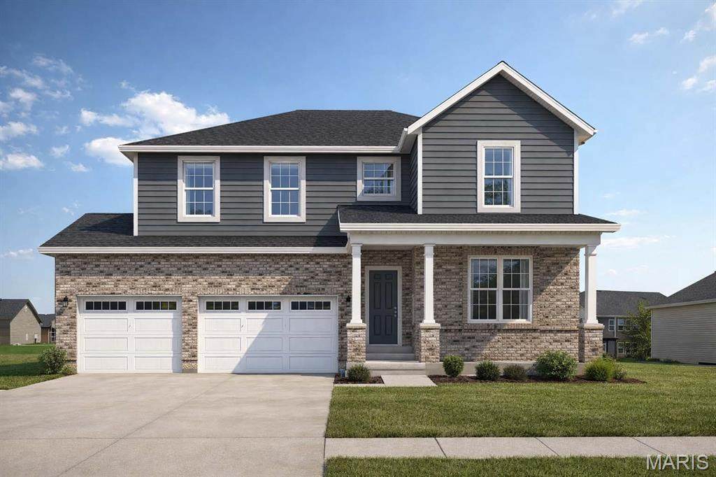 1219 Ole Town Bridge Drive - Photo 1